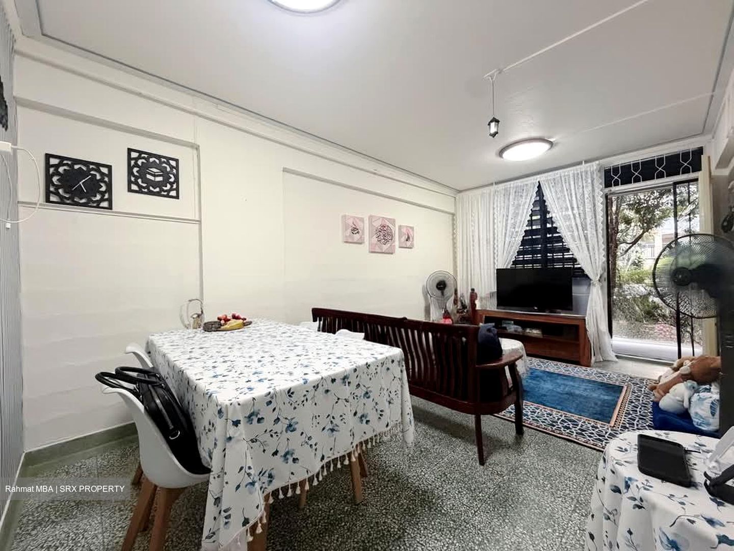 Blk 92 Commonwealth Drive (Queenstown), HDB 3 Rooms #556611831